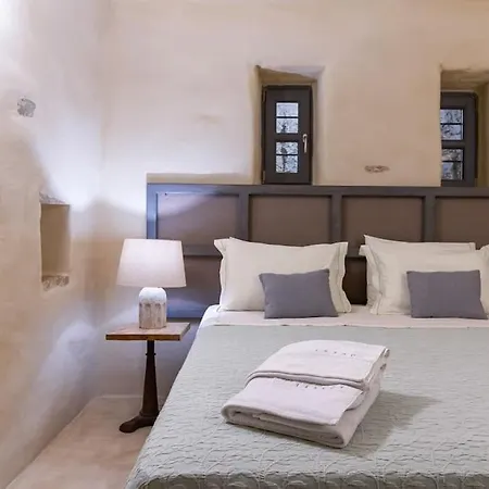Villa Lethos - Tinos Kionia
