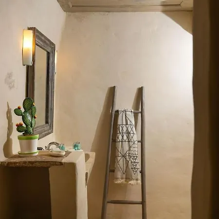 Lethos - Tinos Villa