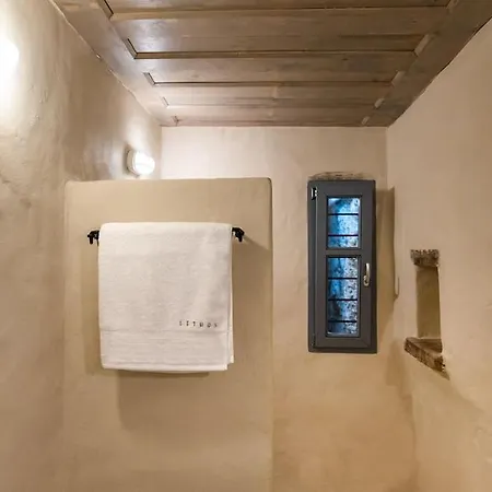 Villa Lethos - Tinos Kionia