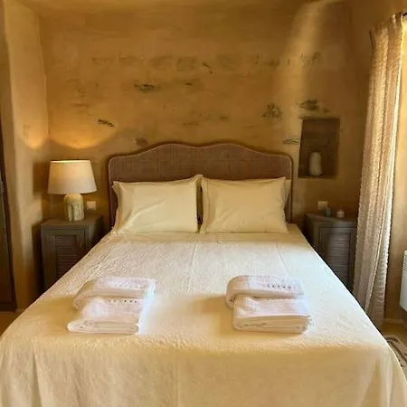 Lethos - Tinos Villa Kionia