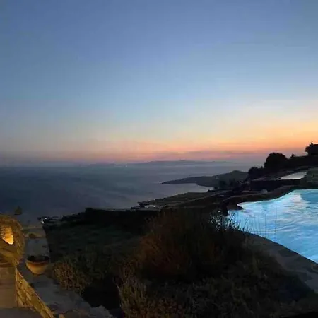 Lethos - Tinos * Kionia