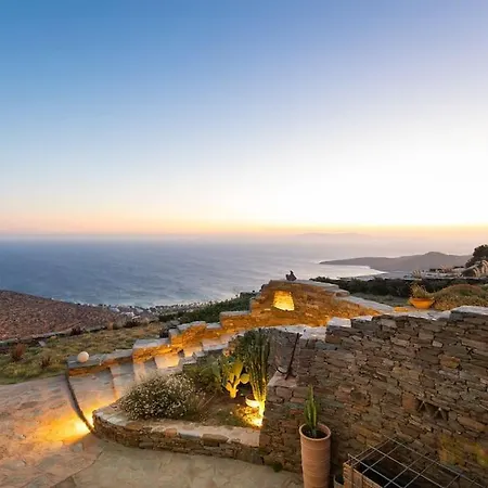 Lethos - Tinos Kionia