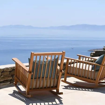 Lethos - Tinos Kionia