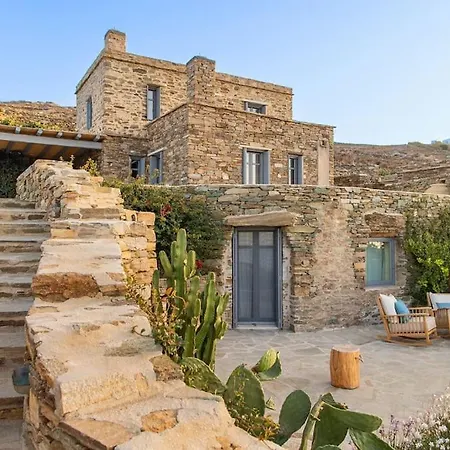 Lethos - Tinos *