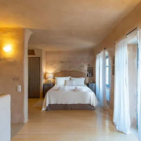 Villa Lethos - Tinos Kionia