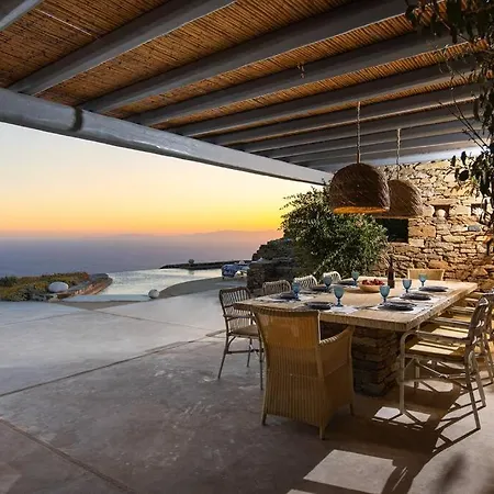 Lethos - Tinos Kionia