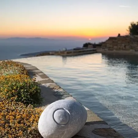 Lethos - Tinos *