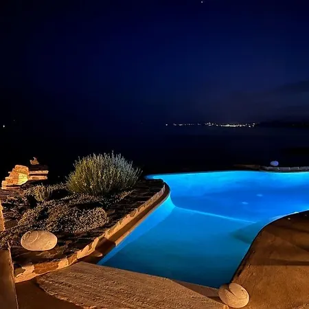Villa Lethos - Tinos *