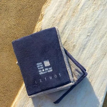 Villa Lethos - Tinos