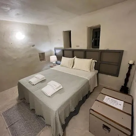 Lethos - Tinos Villa