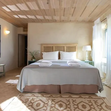 Lethos - Tinos Villa *