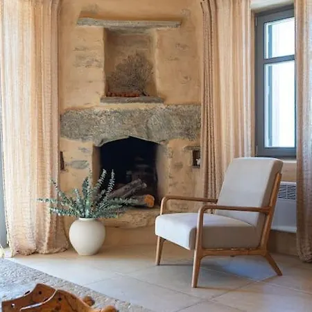 Lethos - Tinos Villa Kionia