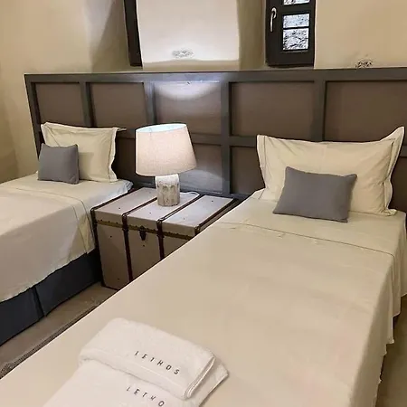 Lethos - Tinos Kionia