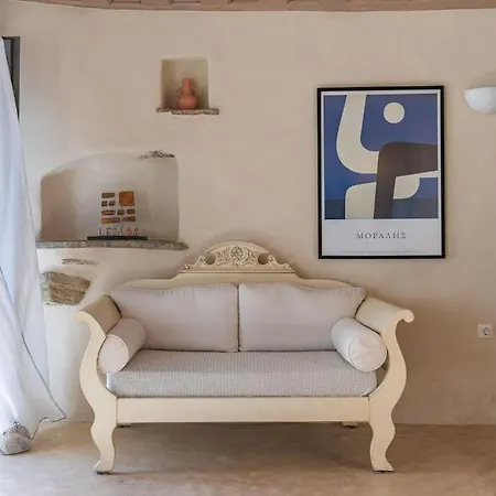 Lethos - Tinos Kionia