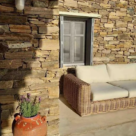 Villa Lethos - Tinos *