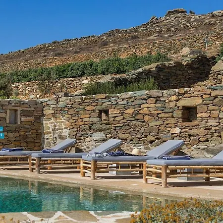 Lethos - Tinos *