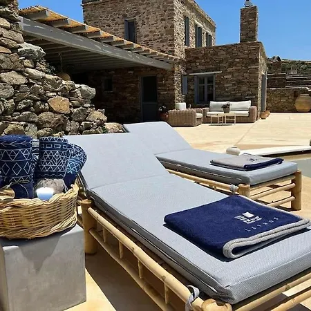 Lethos - Tinos Kionia