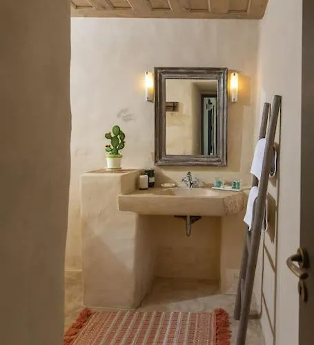 Villa Lethos - Tinos