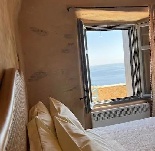 Villa Lethos - Tinos *