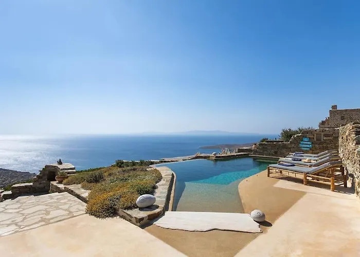 Lethos - Tinos * Kionia