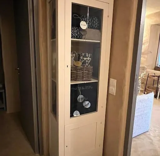 Lethos - Tinos Villa *