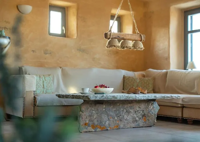 Lethos - Tinos Kionia